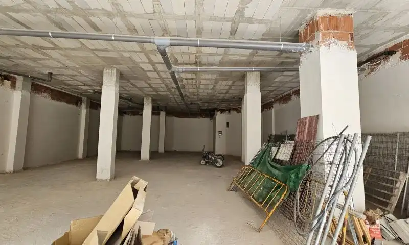 Business premises for sale in Pérez Cervera, imagen 4