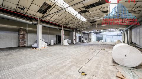 Photo 5 of Industrial buildings for rent in Virgen del Rosario, Torrejón de Ardoz