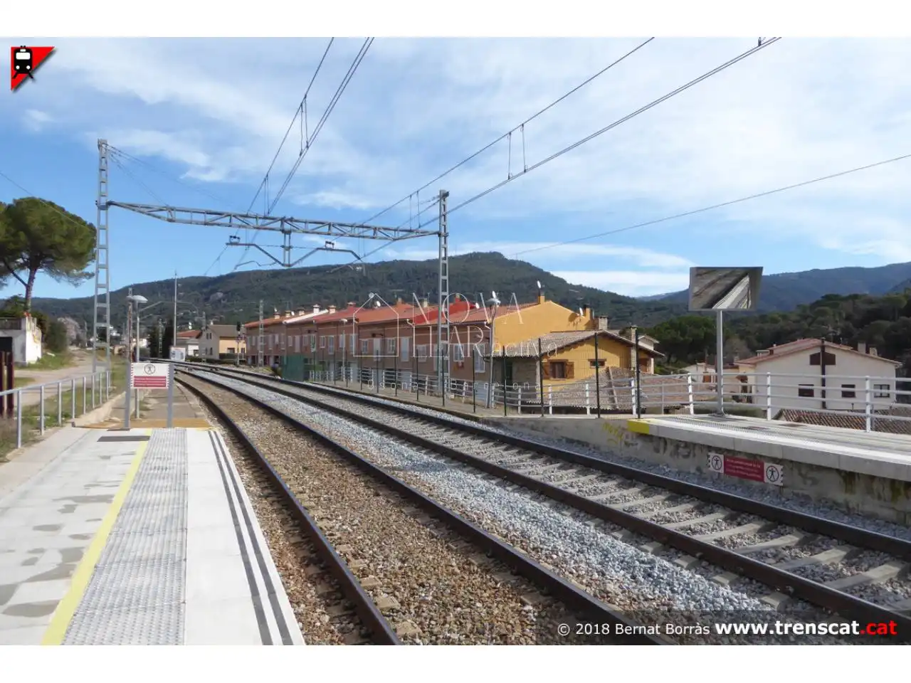 Terreny residencial en venda a Calle Roure, imagen 3