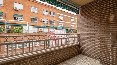 Foto 3 de Pis en venda a Calle de Méndez Núñez, Camino de Ronda, Granada