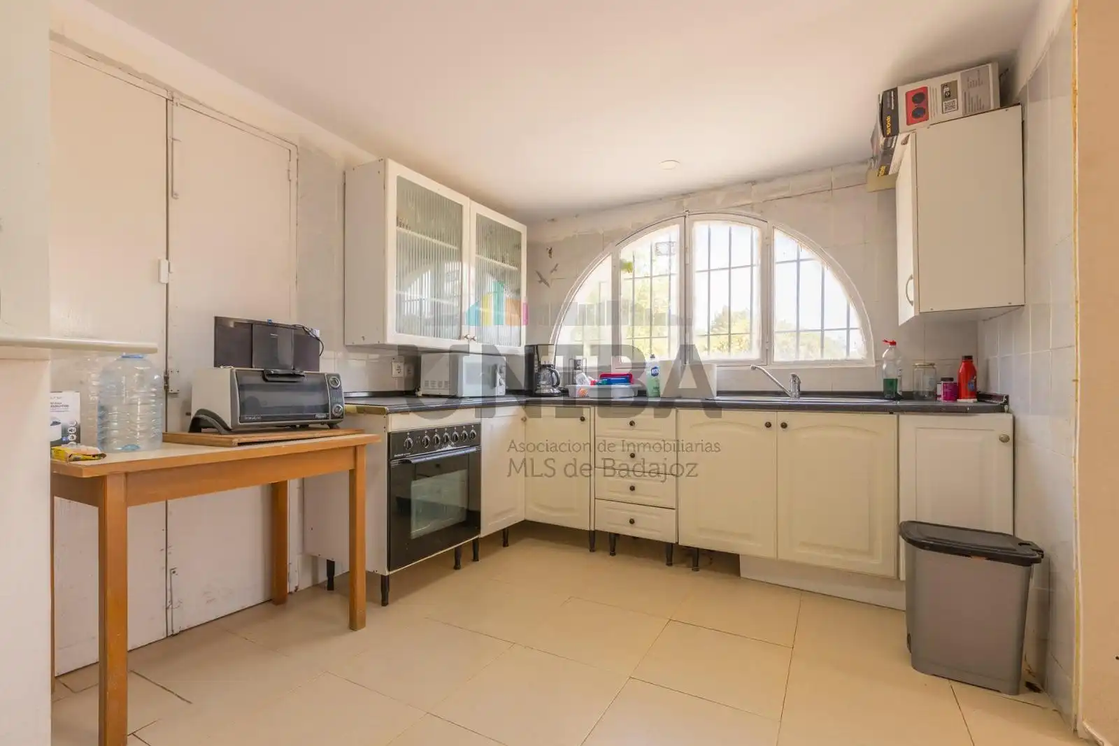 Chalet con jardín en venta en Urbanizacion BOTOA, imagen 8