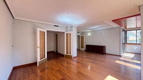 Foto 5 de Pis en venda a Ensanche - Diputación, Alicante / Alacant