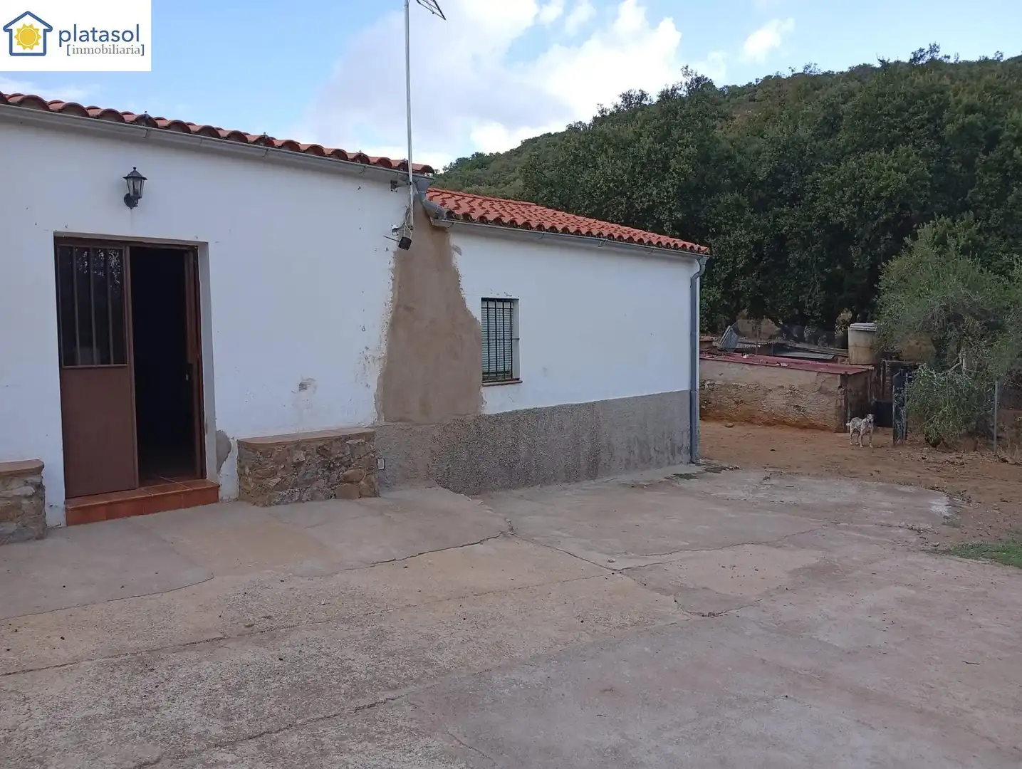 Maison rustique avec jardin à vendre à DISEMINADOS, imagen 5