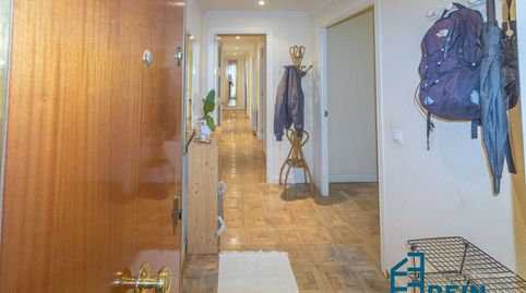 Foto 2 de Piso de alquiler en Calle Puerto del Monasterio, Palomeras Bajas, Madrid Capital