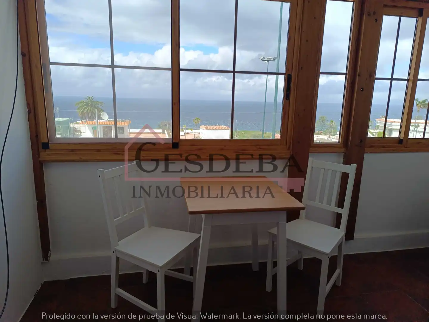 Casa adosada en venta en Calle los Claveles, Longuera - Toscal