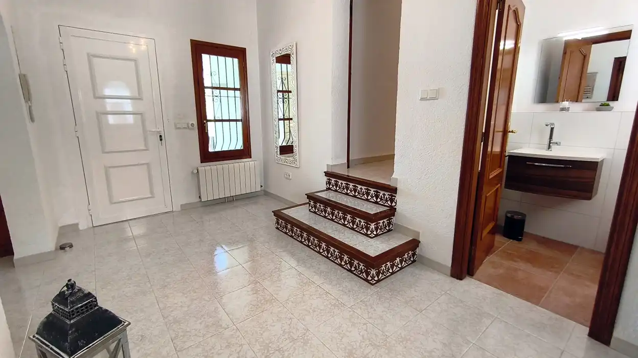 Haus zum Verkauf in La Xara - La Sella, imagen 3