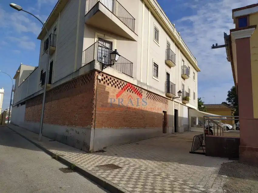 Local comercial en venda a Utrera ciudad, imagen 3