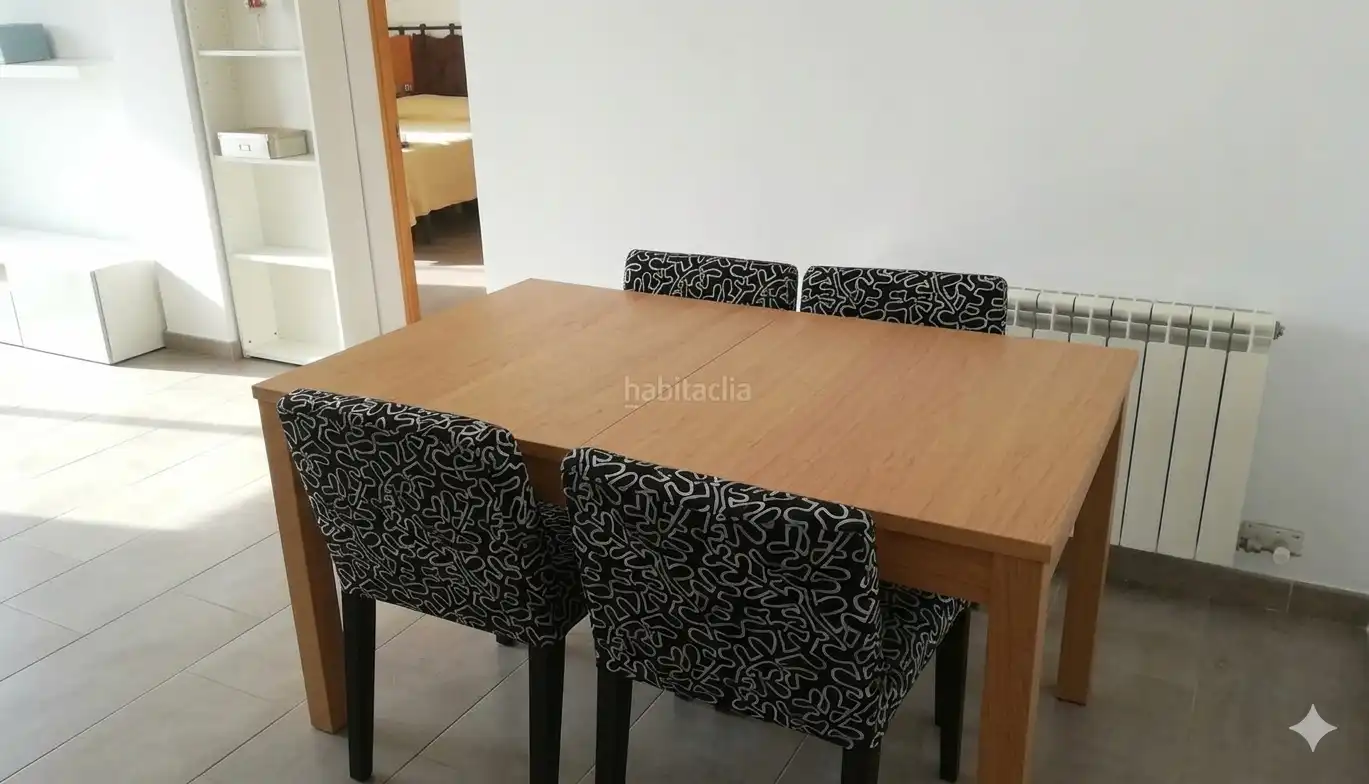 Comedor de Piso en venta en El Vendrell con Aire acondicionado, Calefacción y Terraza