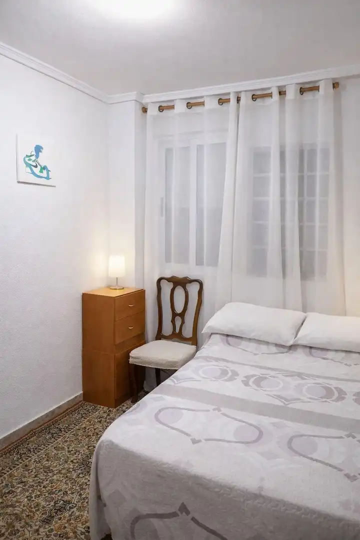 Wohnung mit Terrasse zum Verkauf in Tavernes de la Valldigna, imagen 13