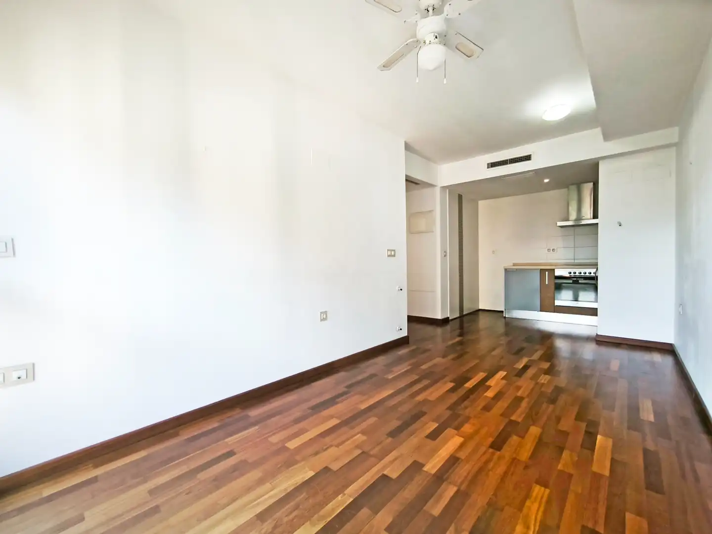 Sala de estar de Piso en venta en Paiporta con Horno