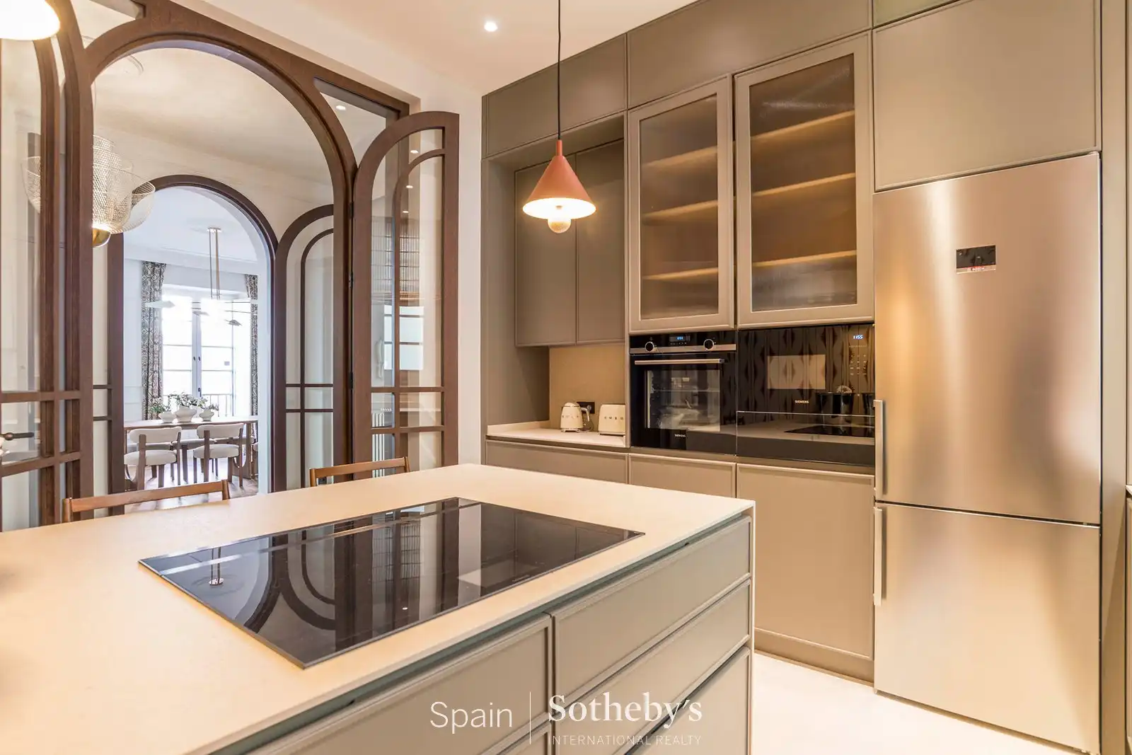 Apartamento con ascensor en alquiler en San Roque, imagen 8