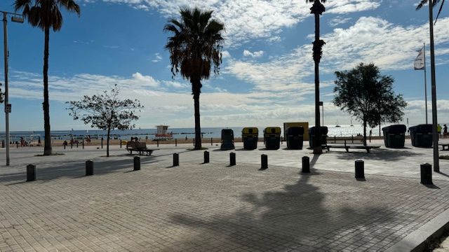 Pis en venda a Carrer de la Mestrança, La Barceloneta, Ciutat Vella,  Barcelona Capital