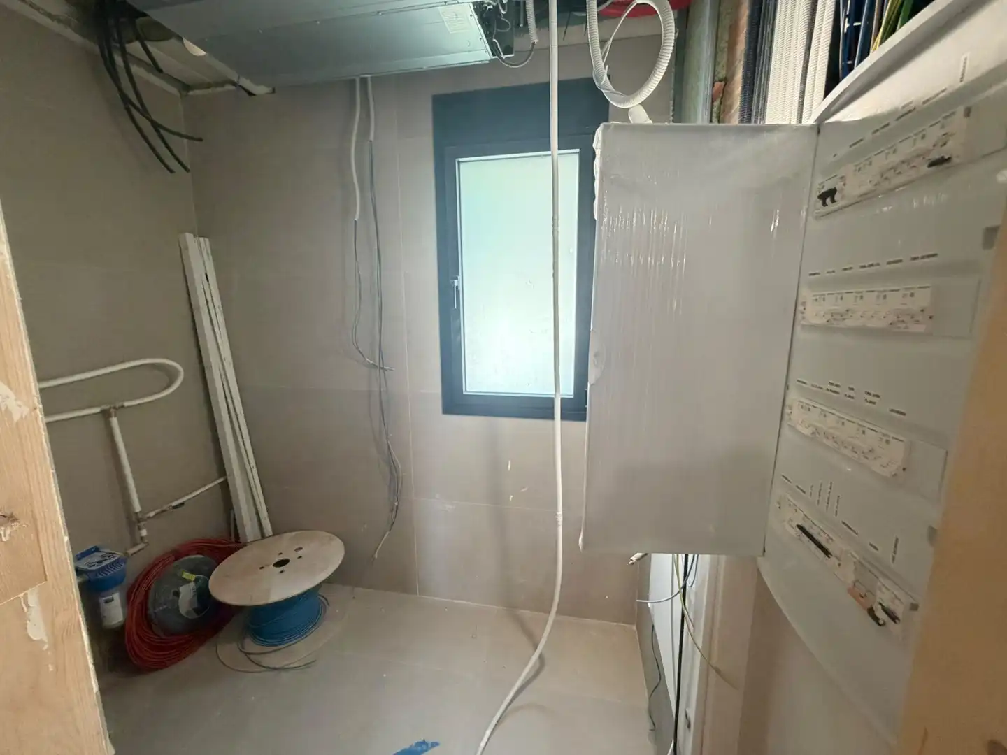Casa adosada en venda a Avinguda d'Itàlia, 3, Segur de Calafell