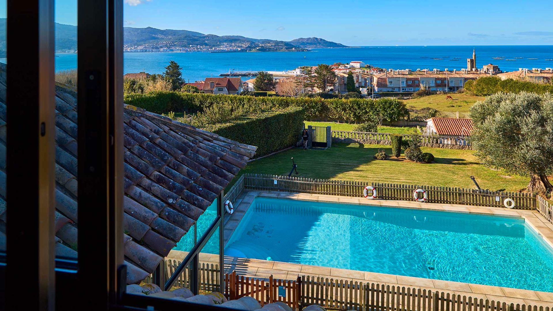 Casa o xalet en venda a Camiño do Tombo, 10, Panxón