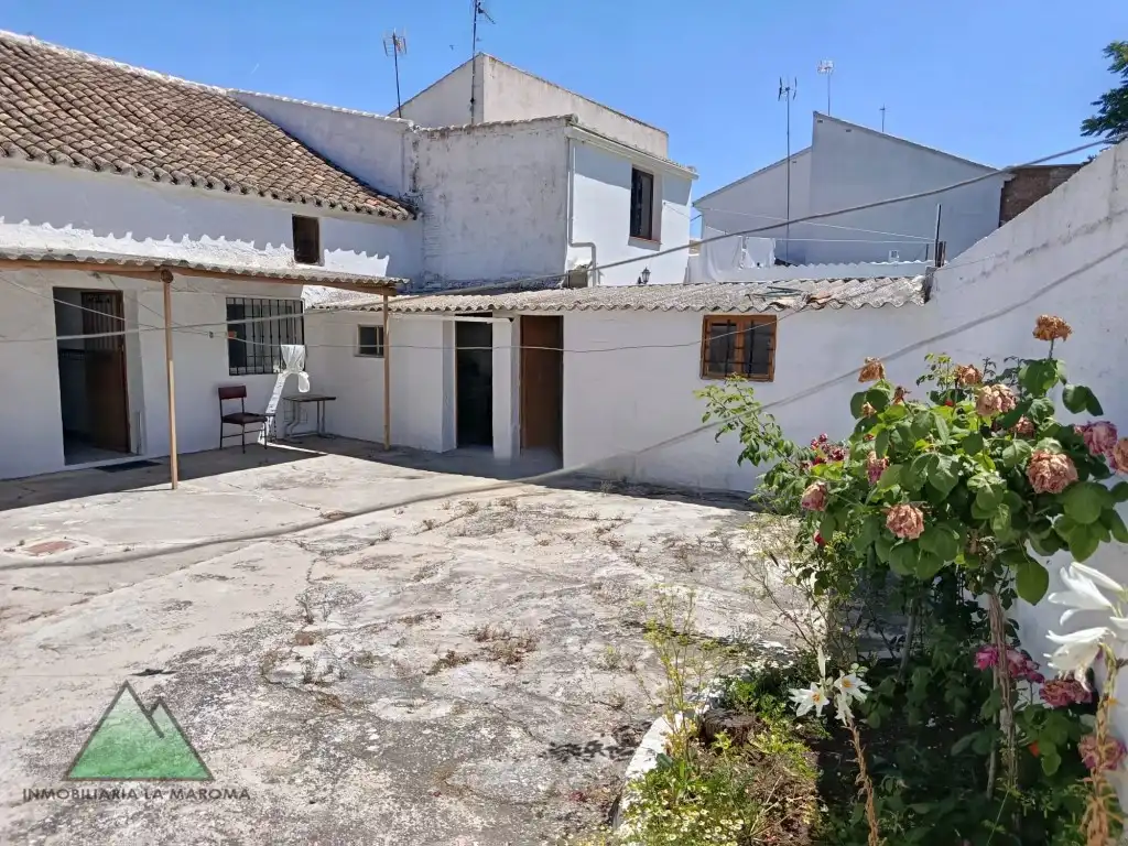 House with terrace for sale in Calle Estacion-Salinas, imagen 16