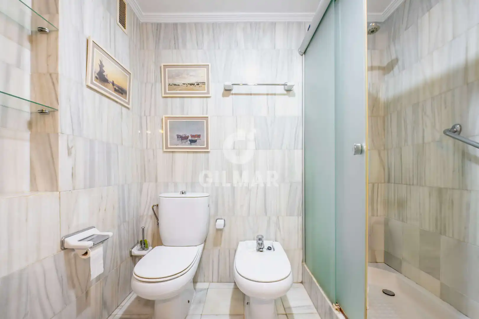 Piso con terraza en venta en Casco Antiguo, imagen 28