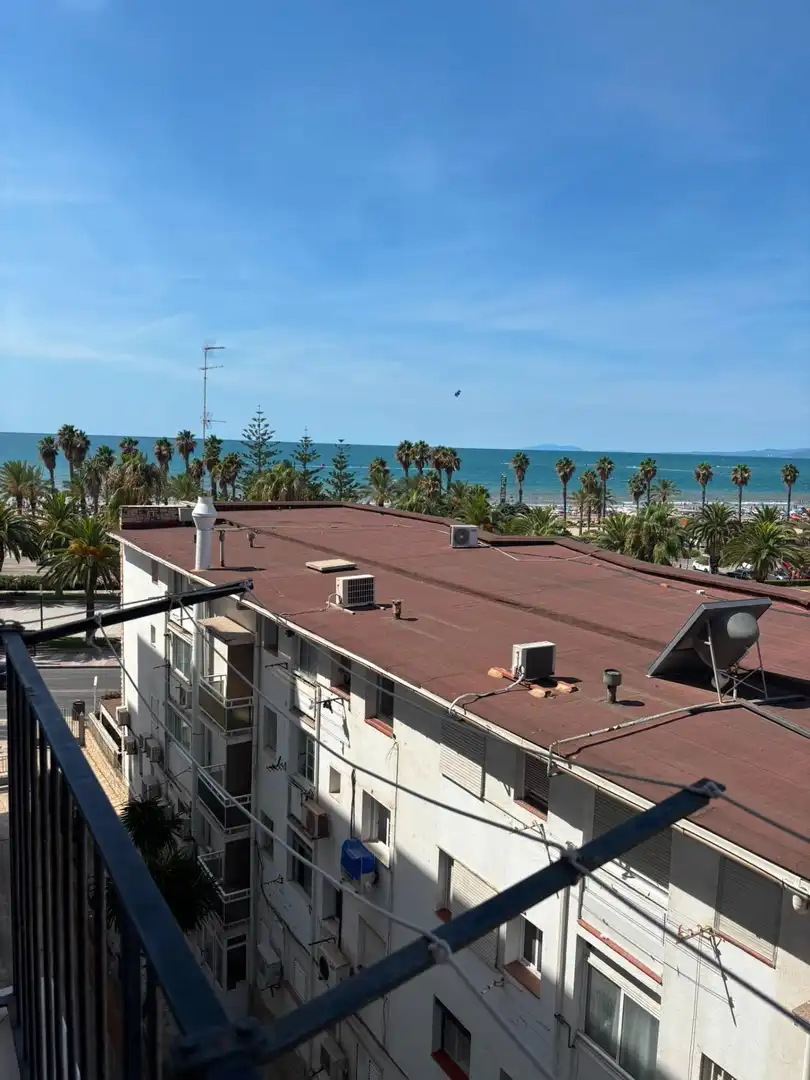 Exterior view of Apartments for sale in Salou  with Air Conditioner, Heating and Terrace