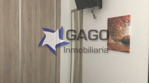 Foto 2 von Wohnung zur Miete in Santa Rosa - Valdeolleros, Córdoba Capital