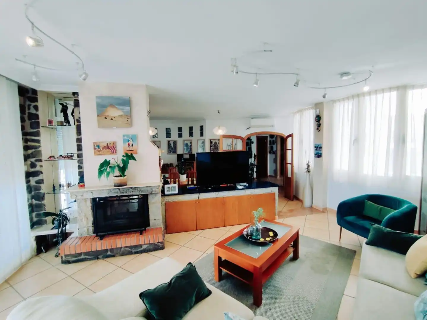 Villa con terrazza in vendita a Montornés - Las Palmas - El Refugio, imagen 51