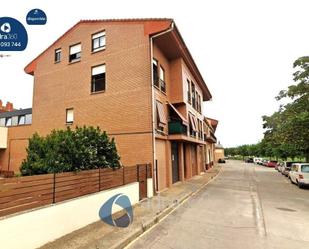 Exterior view of Duplex for sale in Fuenmayor  with Air Conditioner
