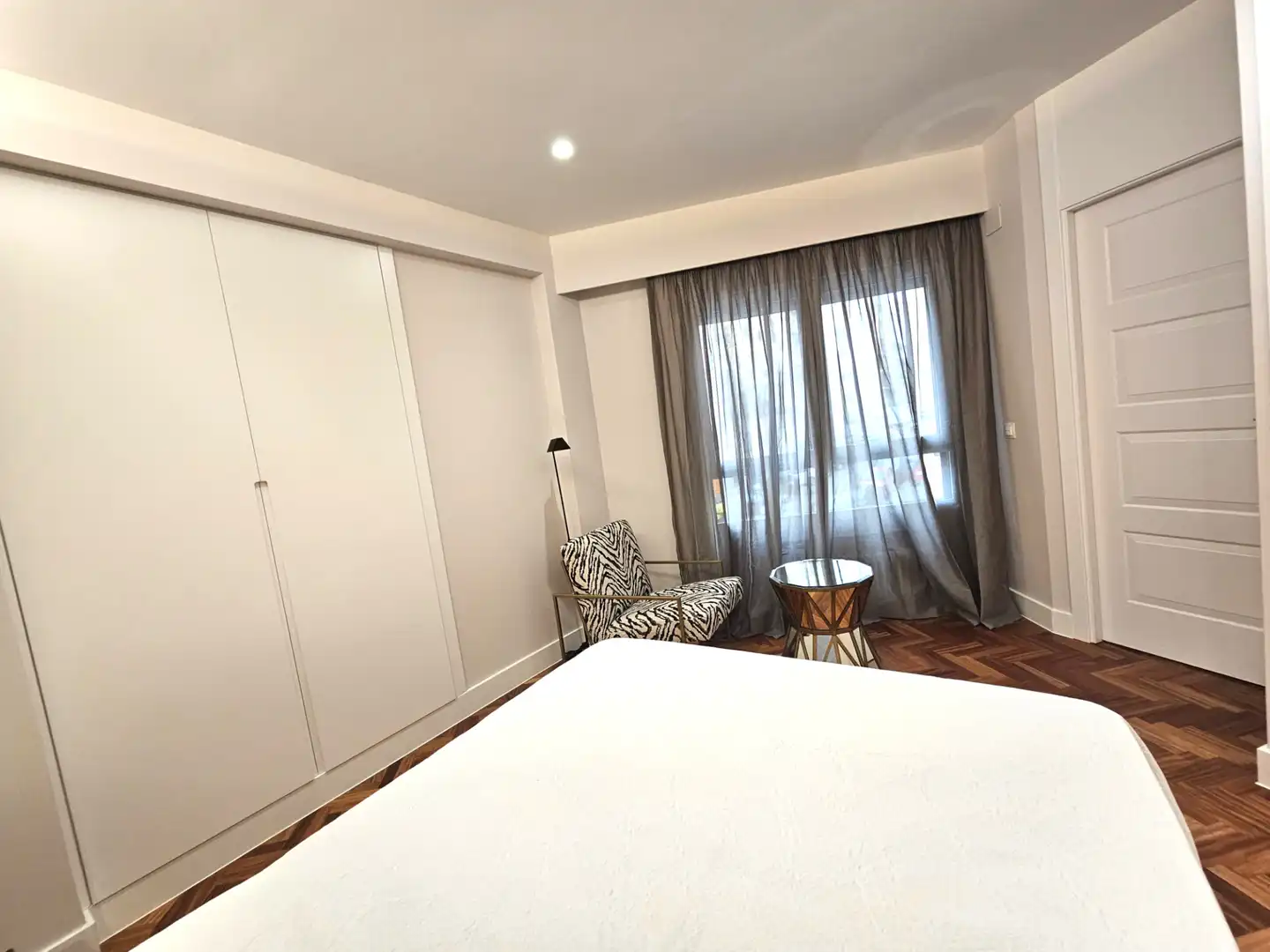 Habitación de Piso en venta en Madrid con Aire acondicionado, Calefacción y Parquet