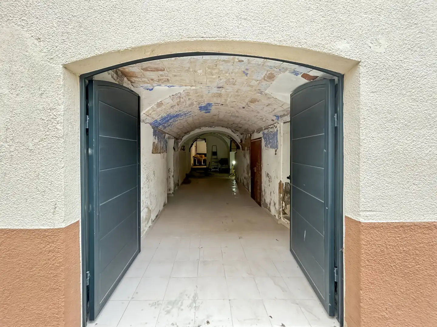 Dúplex en venda en L'Armentera amb Aire condicionat, Calefacció i Terrassa
