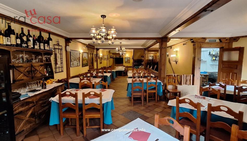 Photo 1 of Premises to rent in Calle Real, Palazuelos de Eresma, Segovia