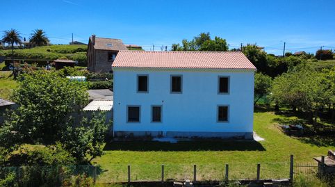 Foto 2 de Casa o chalet de alquiler en Lugar de Santallamar, 30, Cedeira, A Coruña