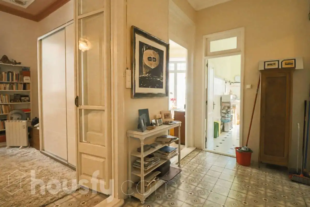 Casa o xalet en venda a Plaça de l'Estació, Barceloneta - Molí d'en Rovira
