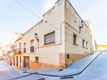 Piso en venta en C/ Joan B Topete