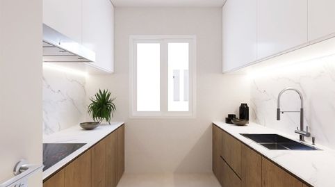 Foto 4 de Piso en venta en Camino Viejo de Málaga, Vélez-Málaga