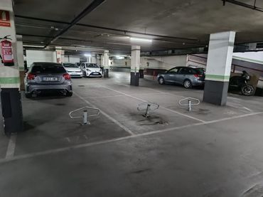 Individual en venta en Carrer de Sant Pere d'Abanto 4