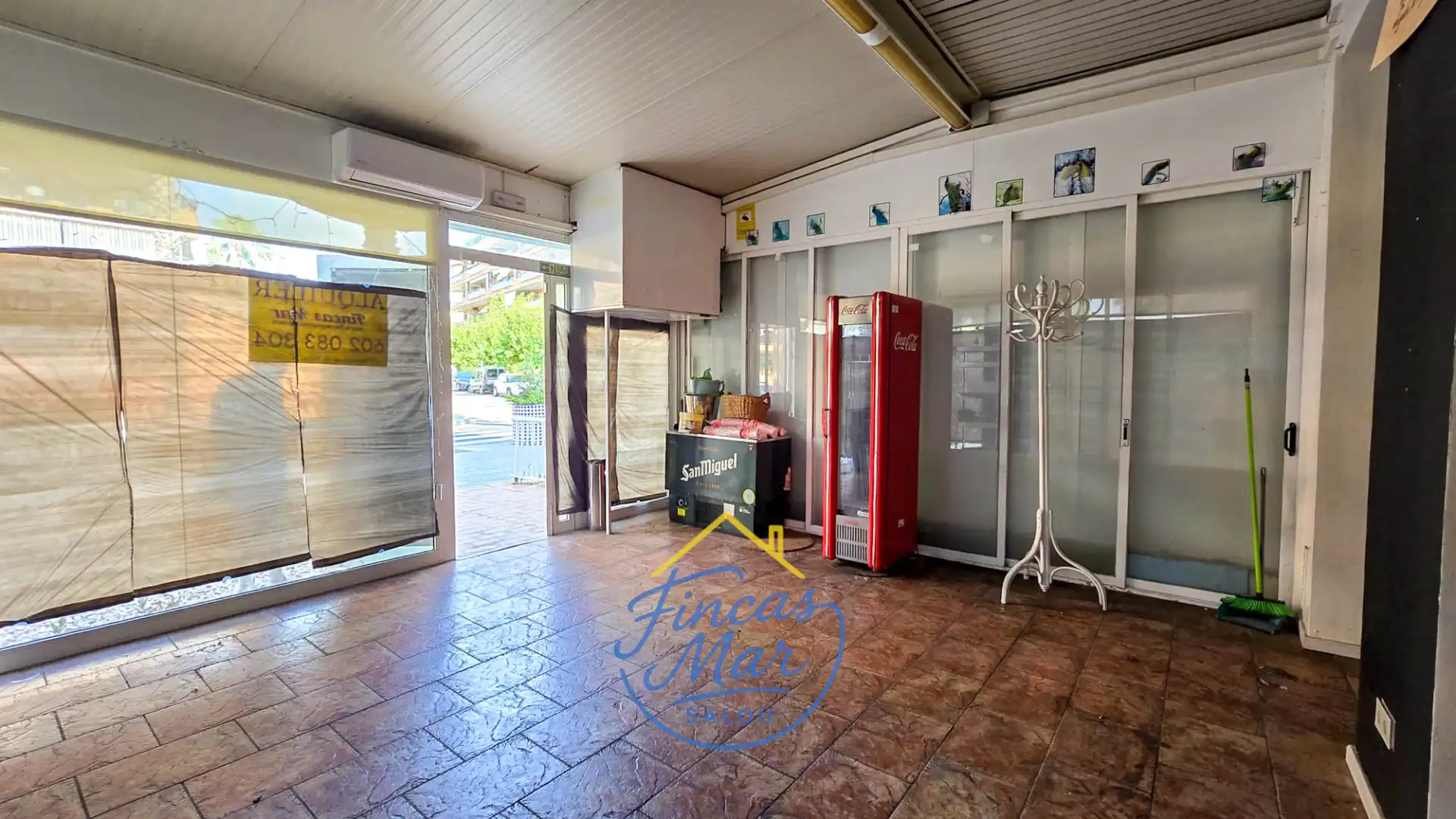 Business premises to rent in Carrer de Barcelona 72, imagen 2