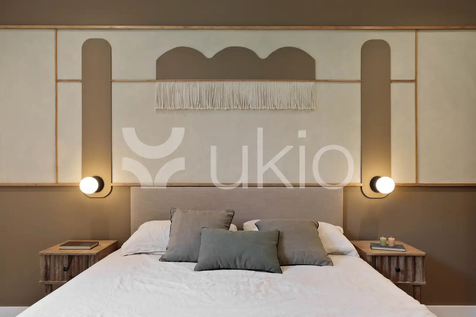 Apartamento con terraza en alquiler en Carrer Gran de Gràcia, imagen 20
