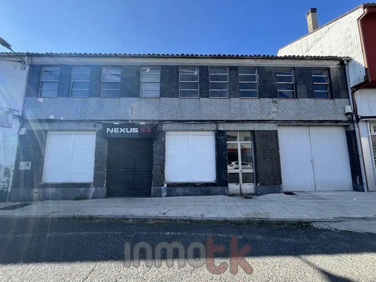 Vista exterior de Casa o xalet en venda en Frades amb Terrassa i Balcó