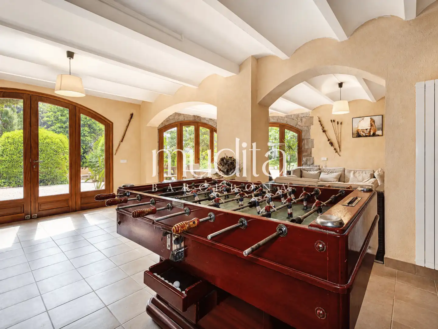 Maison avec piscine à vendre à L'Ametlla del Vallès, imagen 73