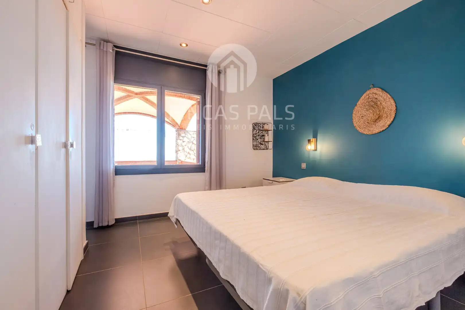 Detached house with pool for sale in Carrer de Londres 53, imagen 23