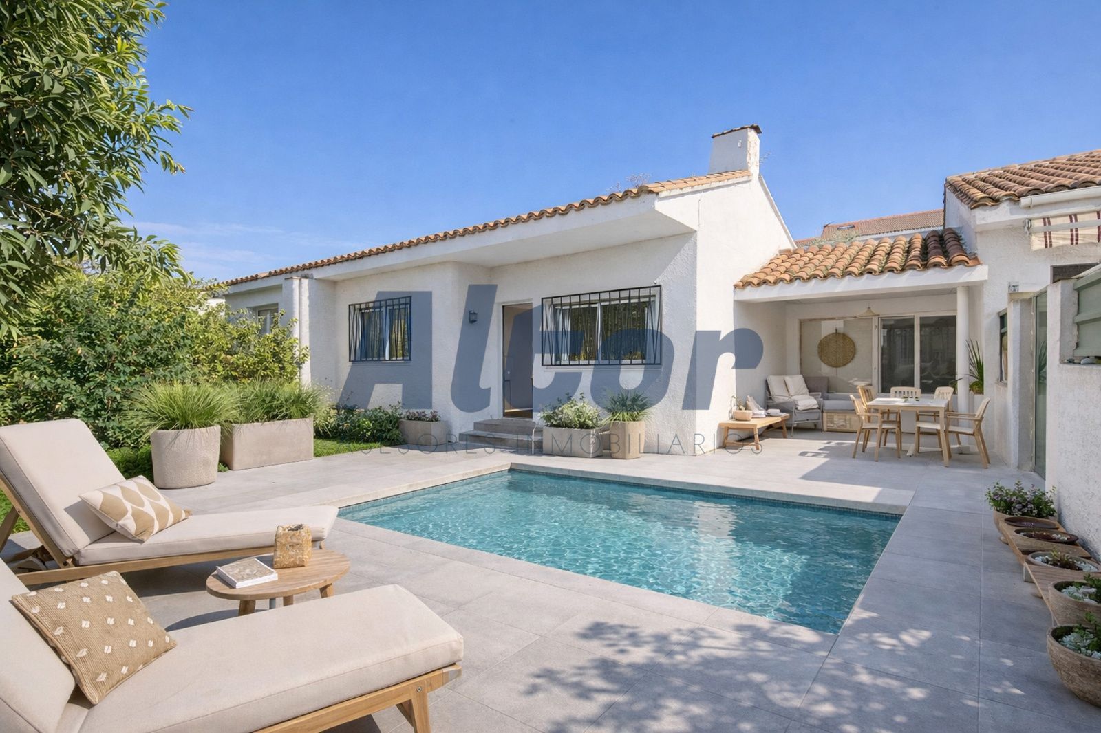 Casa o xalet en venda a ALAMO, Villanueva de la Cañada ciudad