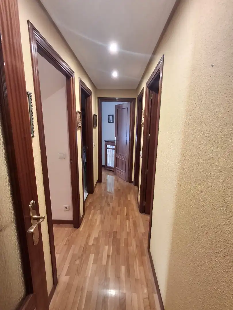 Pis amb terrassa en venda a Calle Ingenieros Pino y Amorena, imagen 11
