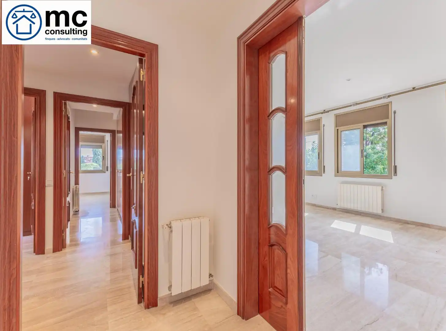 Casa amb jardí en venda a Avenida de Puig i Cadafalch, imagen 14