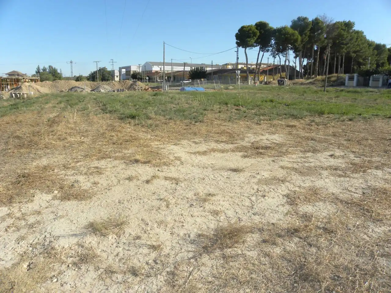Residential land for sale in Caravaca de la Cruz, imagen 11