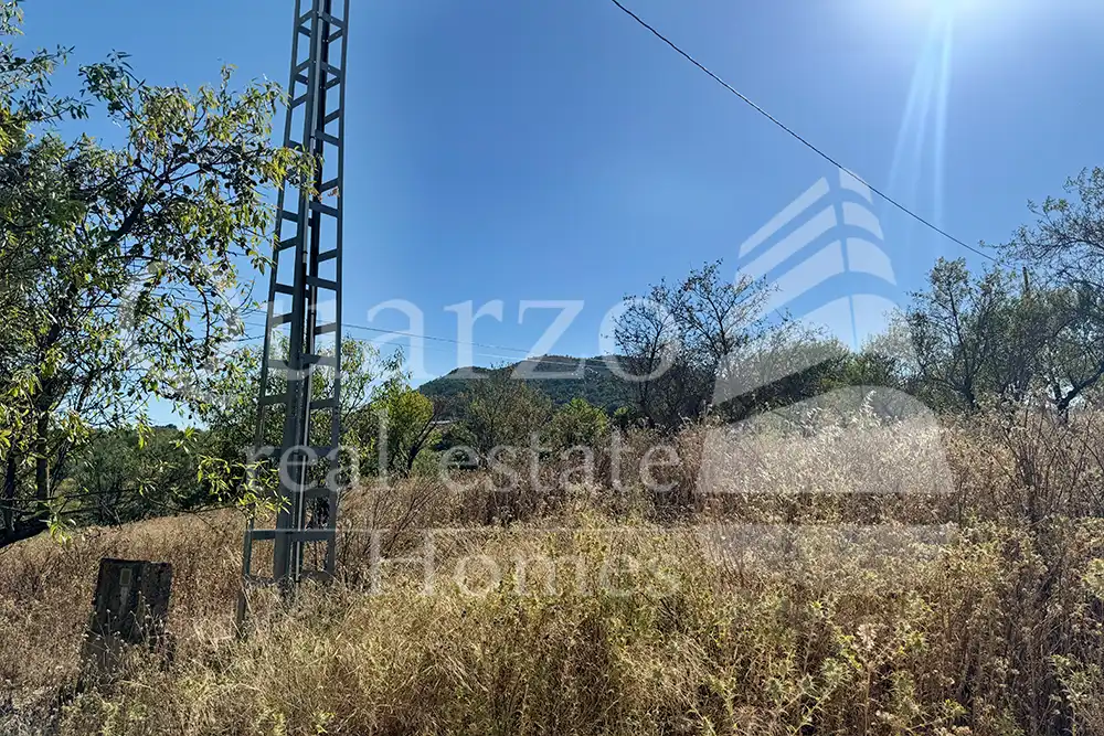 Houses for sale in Benilloba  with Heating, Private garden and Storage room
