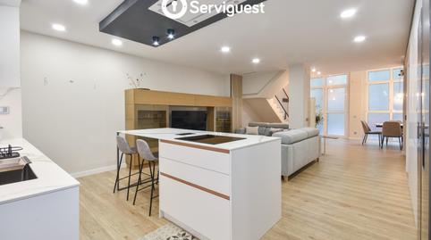 Photo 3 of Duplex to rent in La Salut, Barcelona