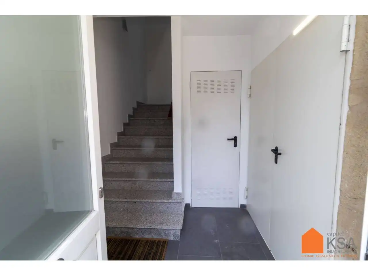 Casa o chalet en venta en Noia con Calefacción y Amueblado