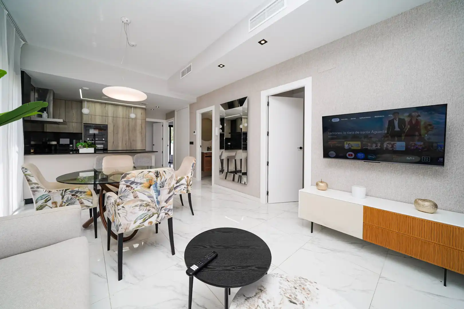 Maison avec terrasse à vendre à Pilar de la Horadada ciudad, imagen 13