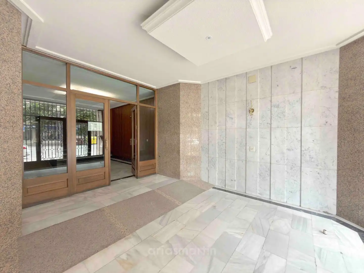 Piso en venta en Salamanca con Calefacción, Terraza y Trastero