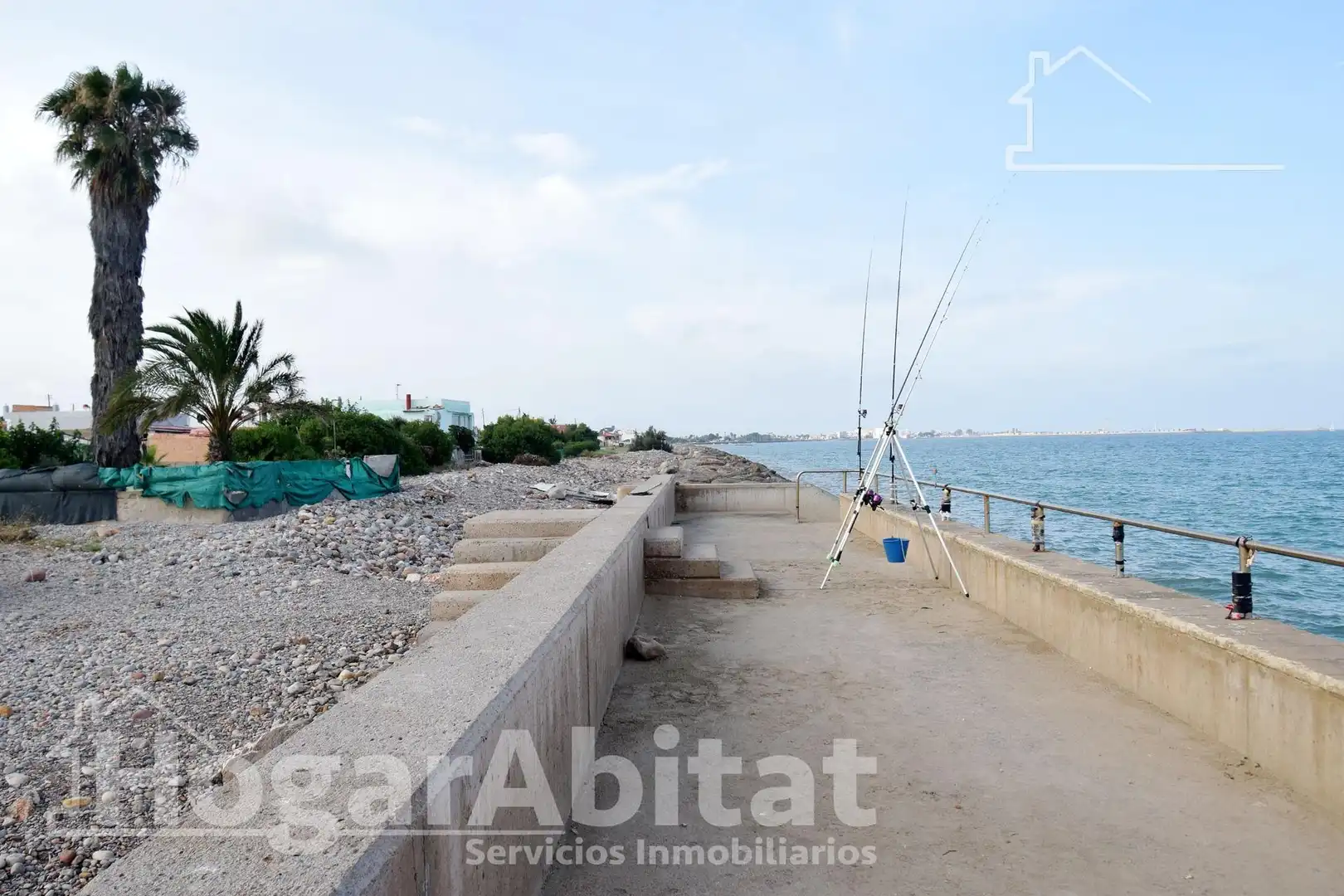 Residencial en venda en Burriana / Borriana