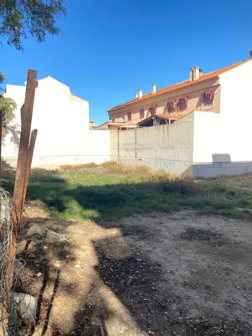 Residencial en venta en Murcia
