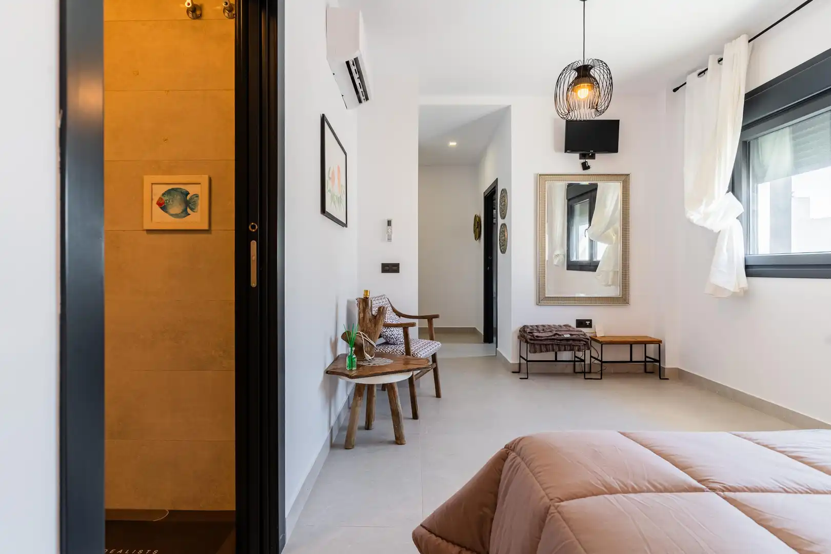 Casa o chalet en venta en Chiclana de la Frontera con Jardín privado, Terraza y Piscina