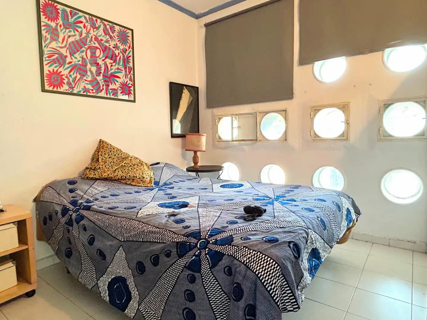 Habitación de Casa o chalet en venta en Caldes de Montbui con Calefacción, Jardín privado y Terraza